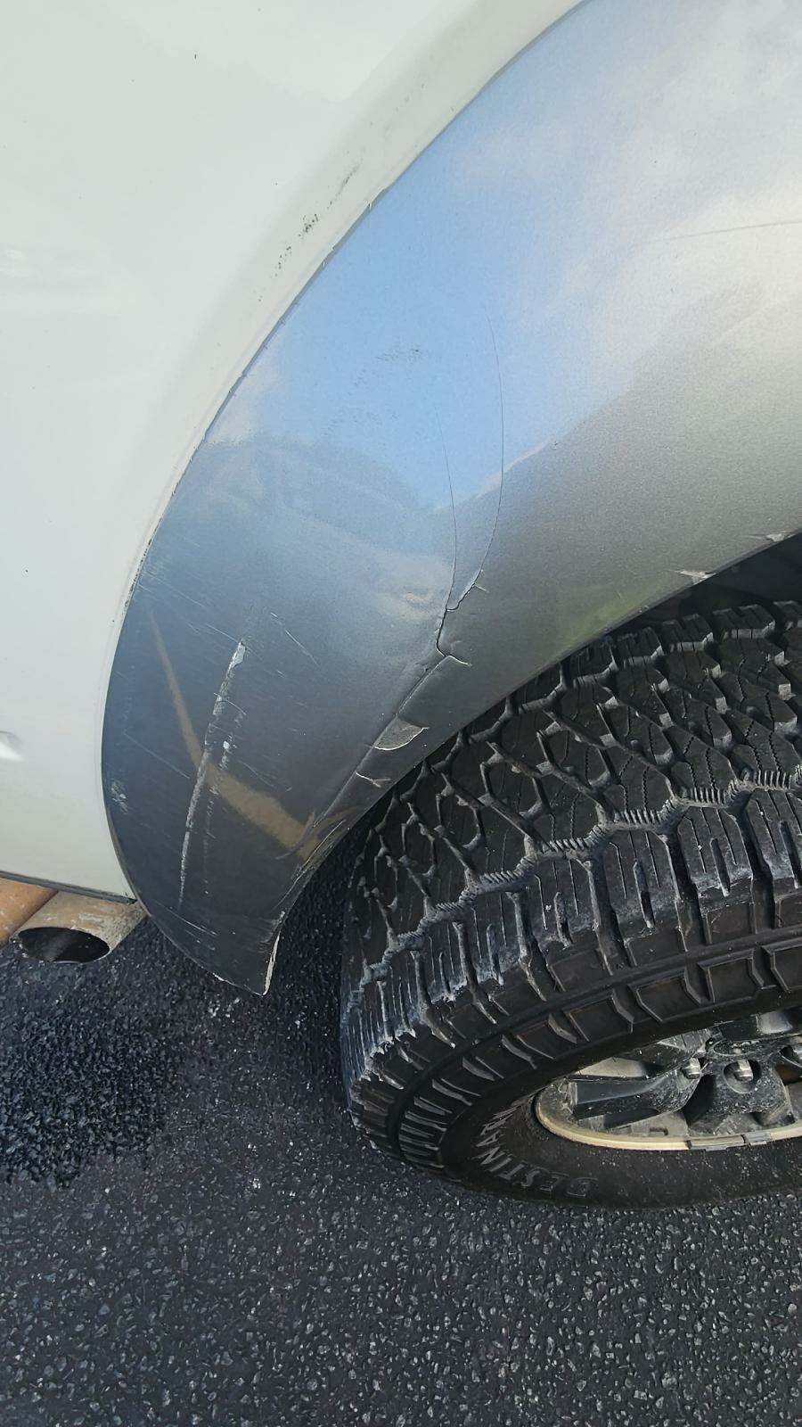 2010 Ford F-150 Raptor AWD