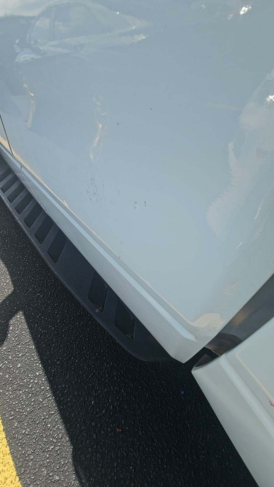 2010 Ford F-150 Raptor AWD