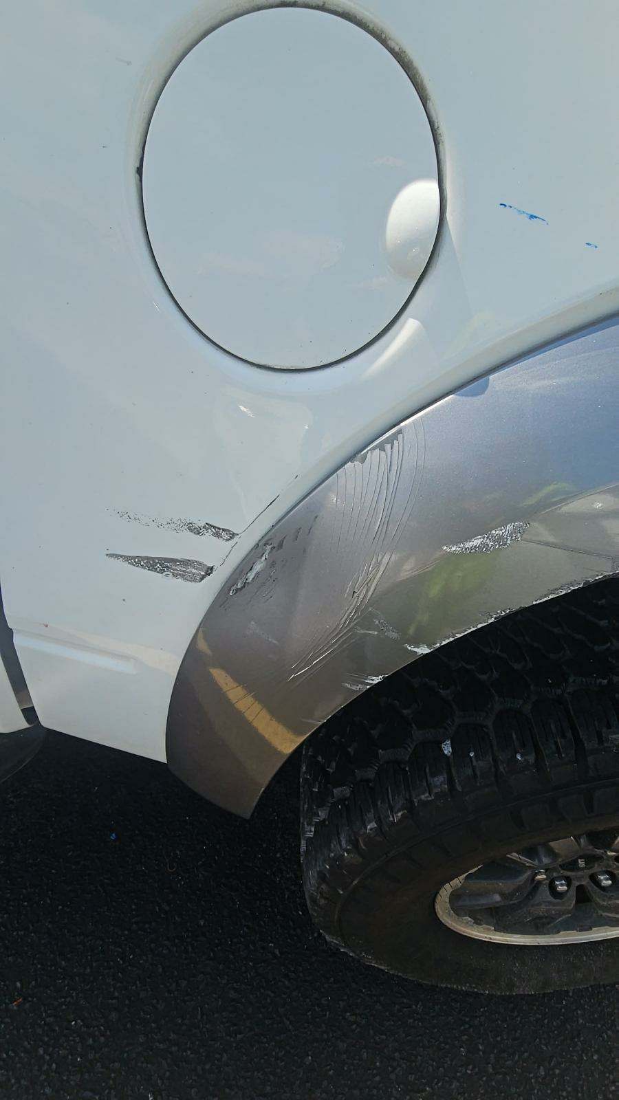 2010 Ford F-150 Raptor AWD