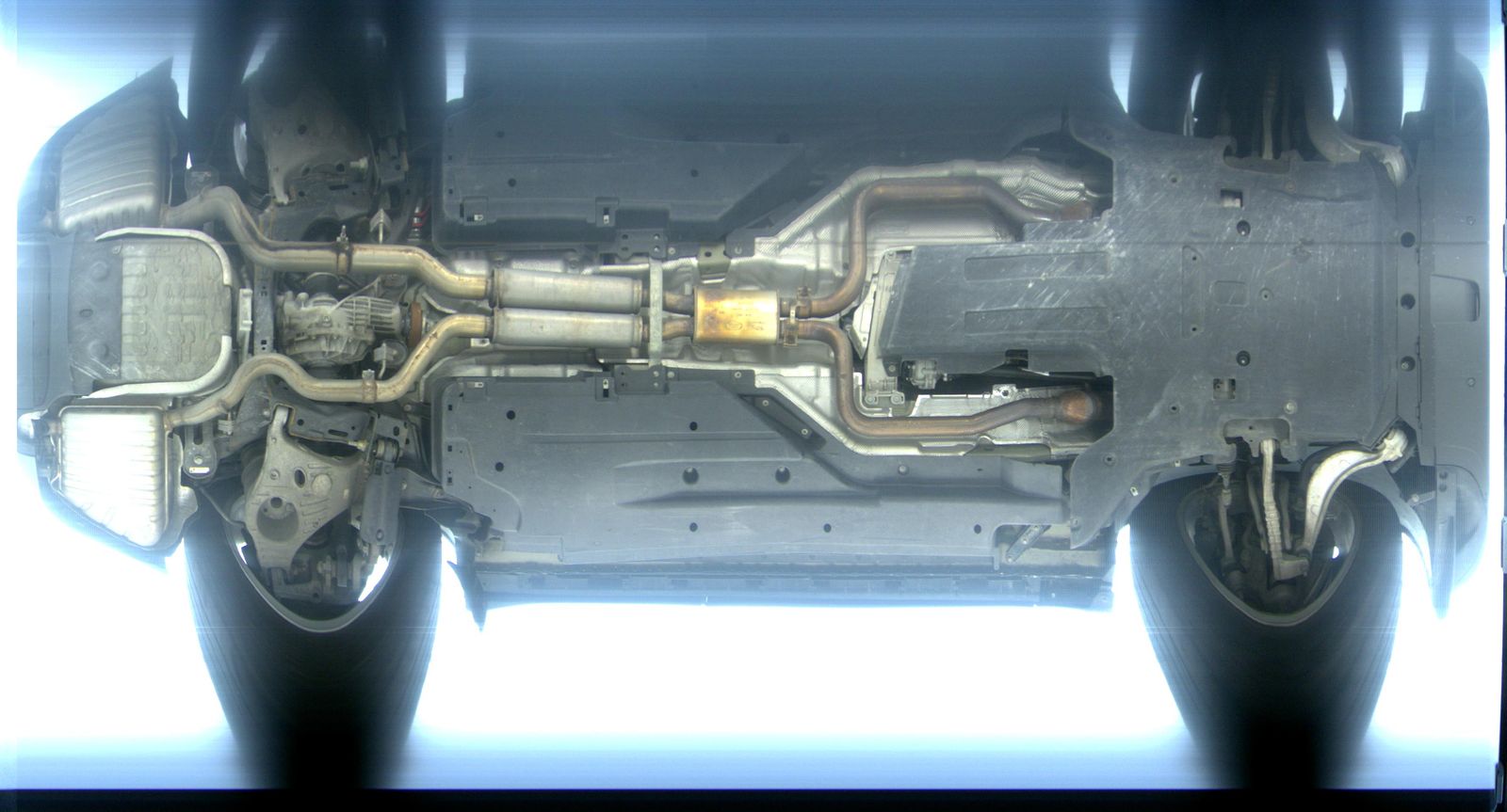 2018 Land Rover Range Rover Velar S AWD