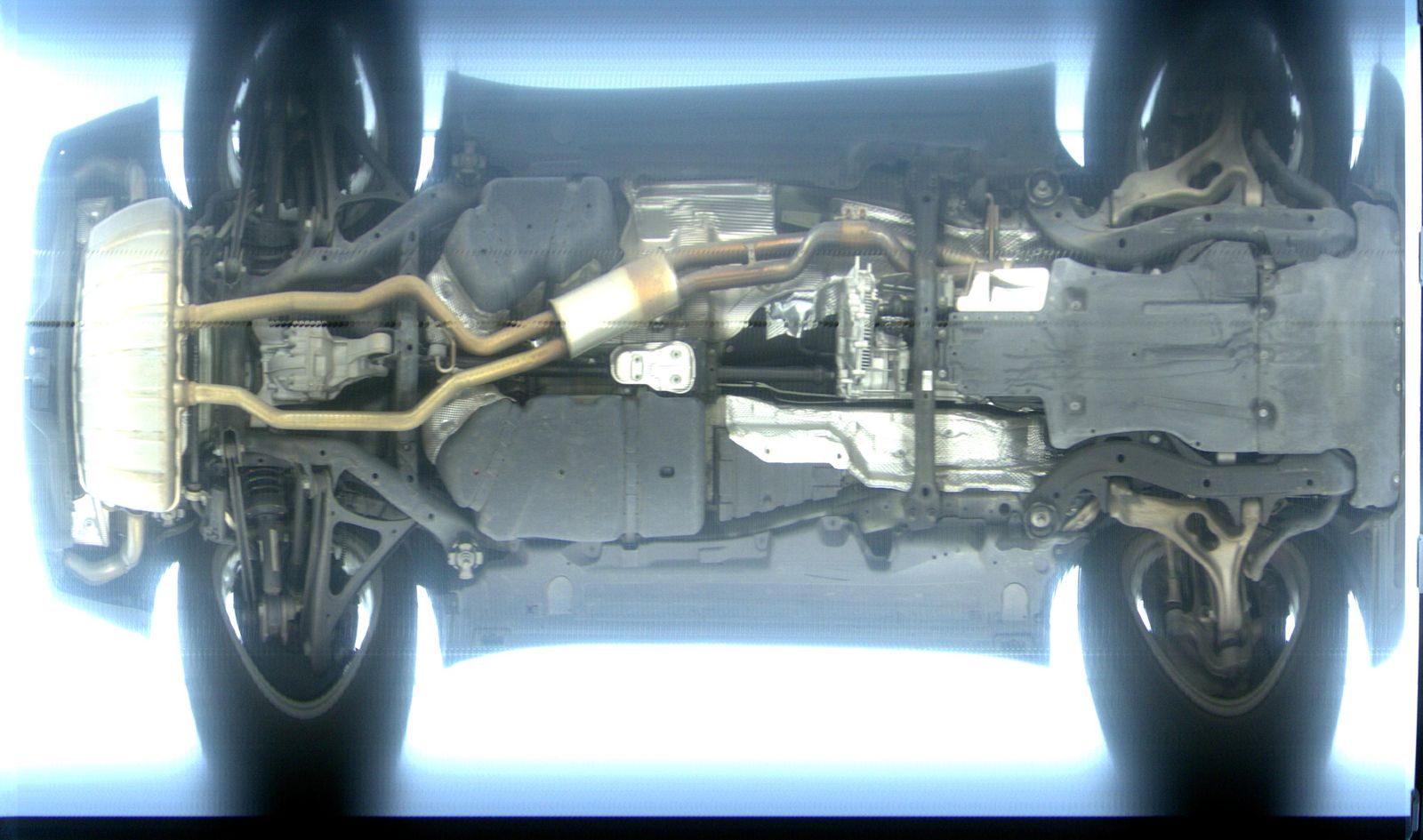 2016 Porsche Cayenne Base AWD