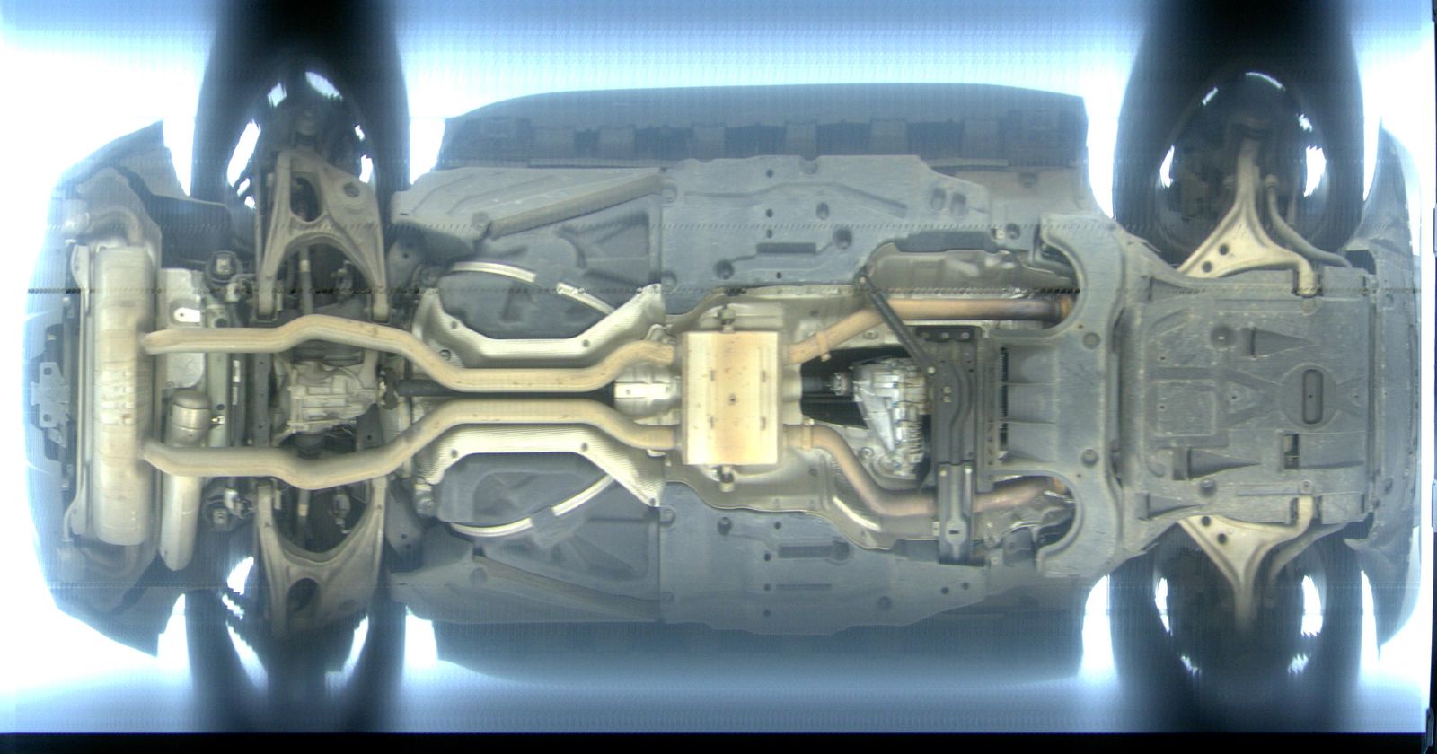 2017 Mercedes-Benz GLS GLS 550 AWD