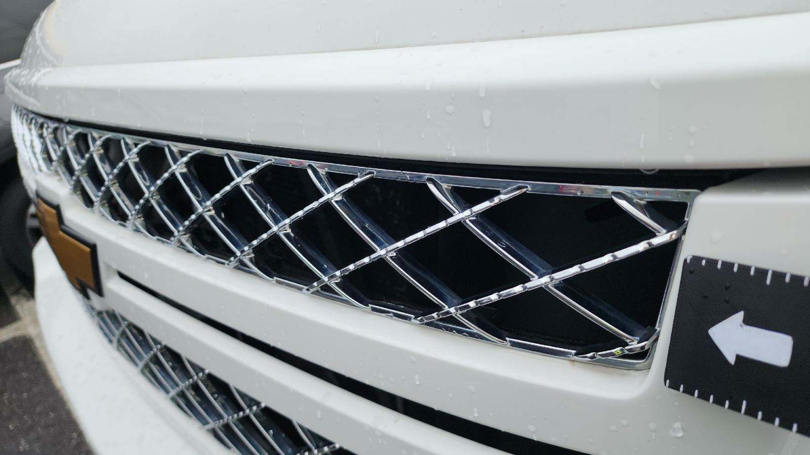 2012 Chevrolet Silverado 2500HD LT AWD