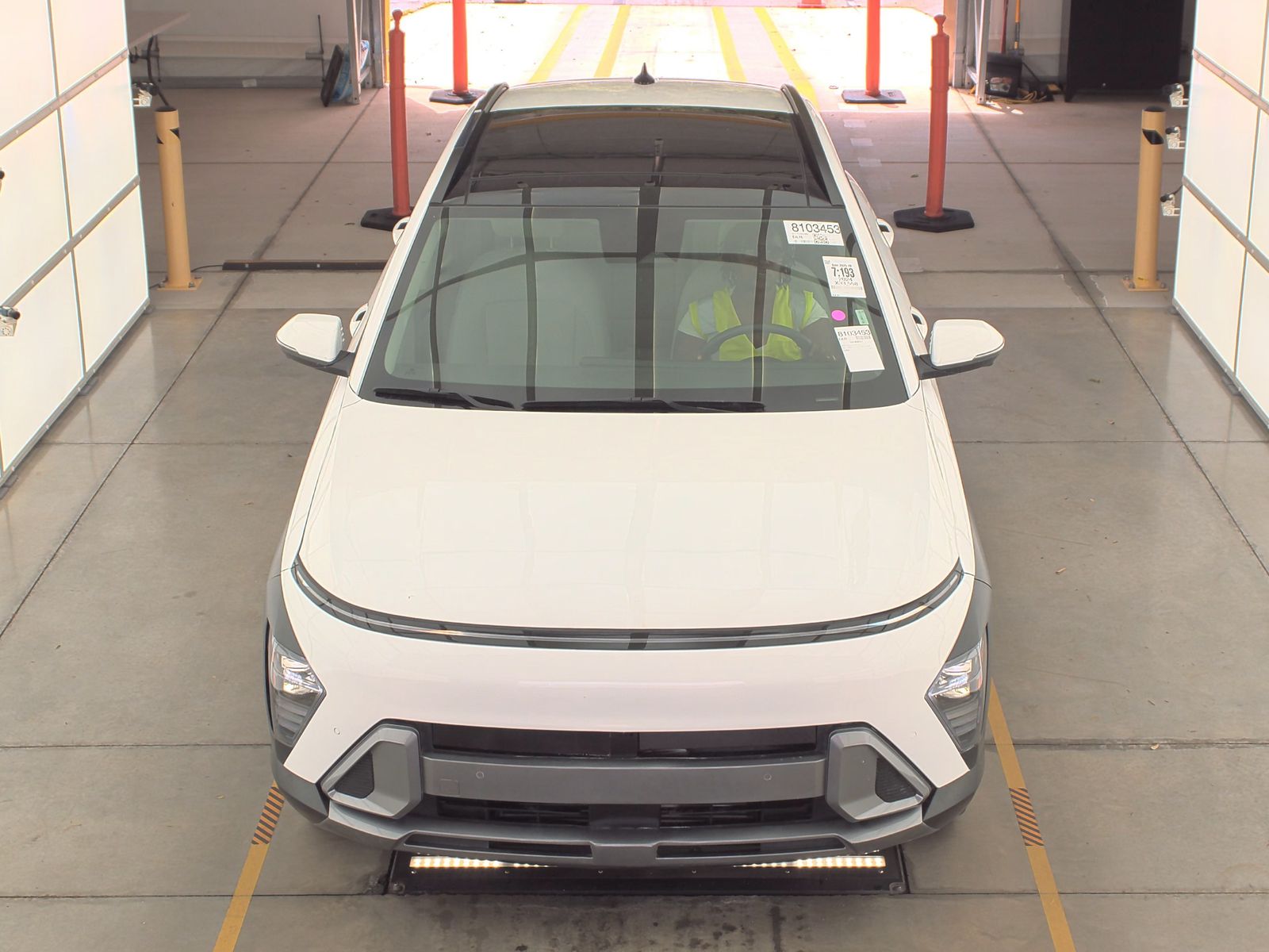 2024 Hyundai Kona Limited AWD