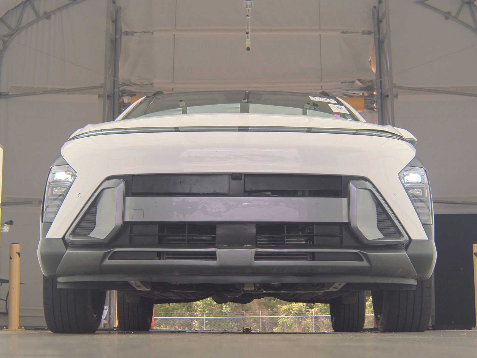 2024 Hyundai Kona Limited AWD