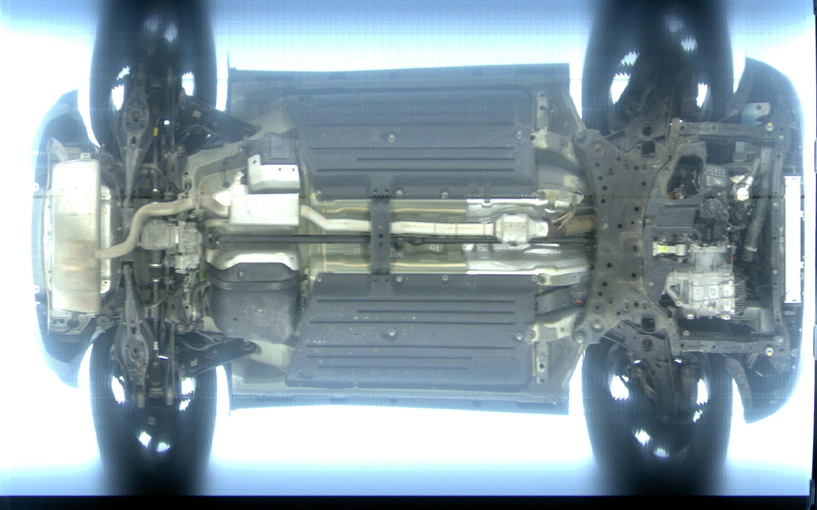 2024 Hyundai Kona Limited AWD