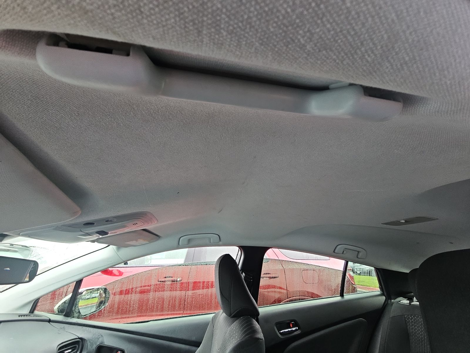2018 Toyota Prius Two FWD