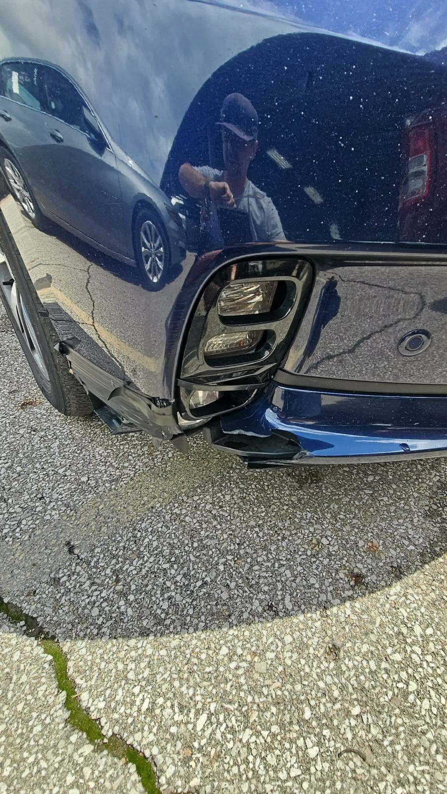 2022 Honda Odyssey Touring FWD