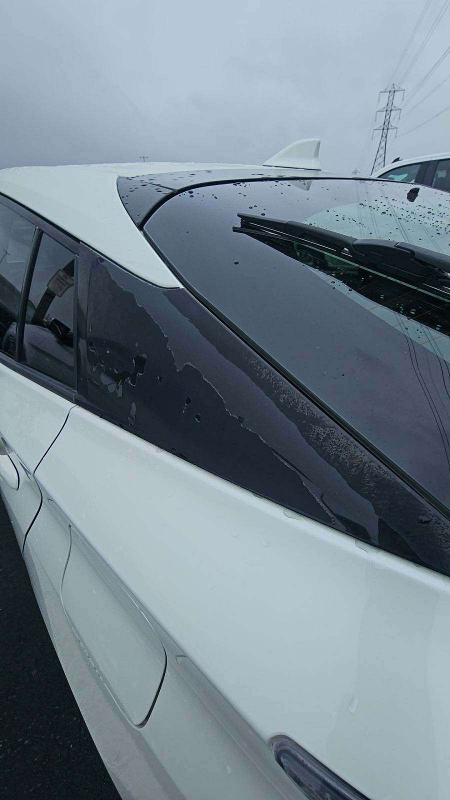 2018 Toyota Prius Two FWD