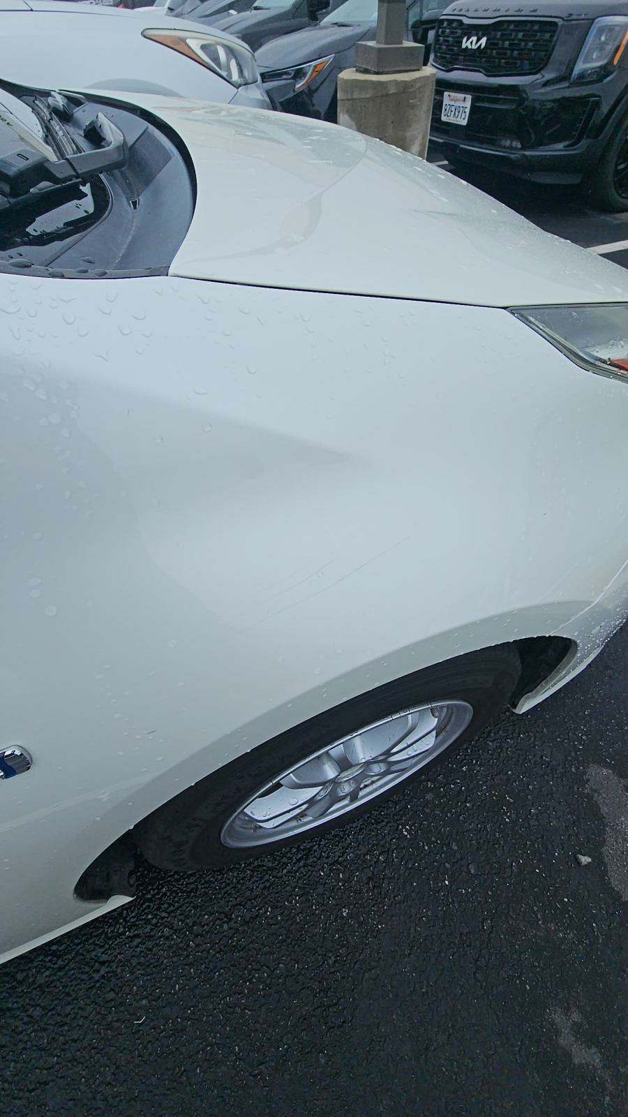 2018 Toyota Prius Two FWD