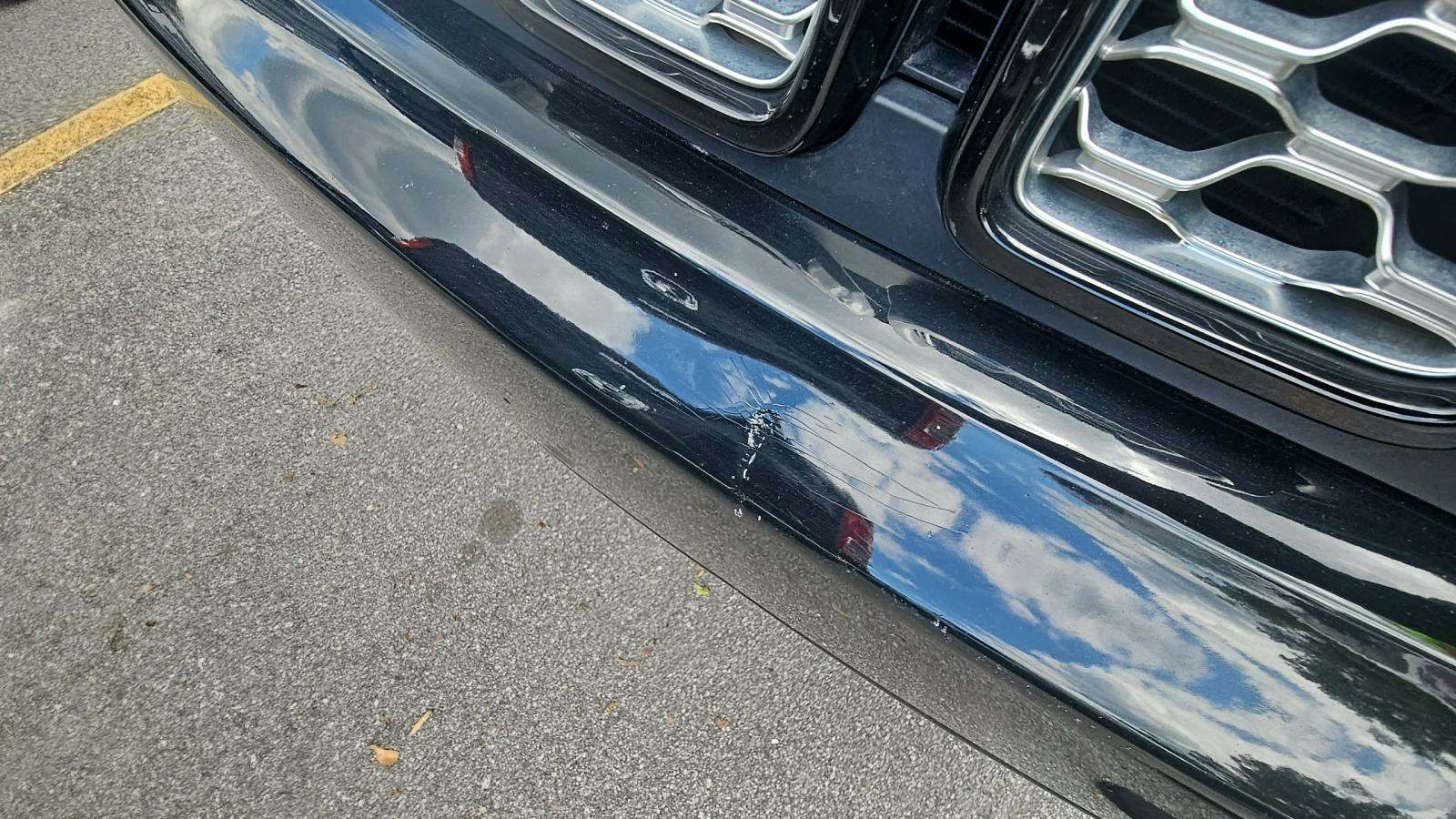 2021 Jeep Grand Cherokee Laredo X RWD