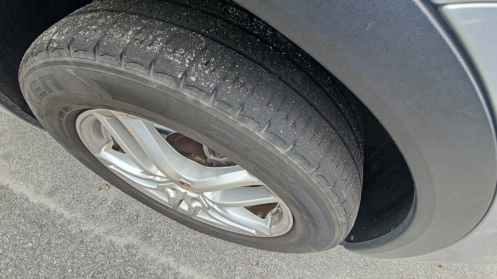 2016 Porsche Cayenne Base AWD