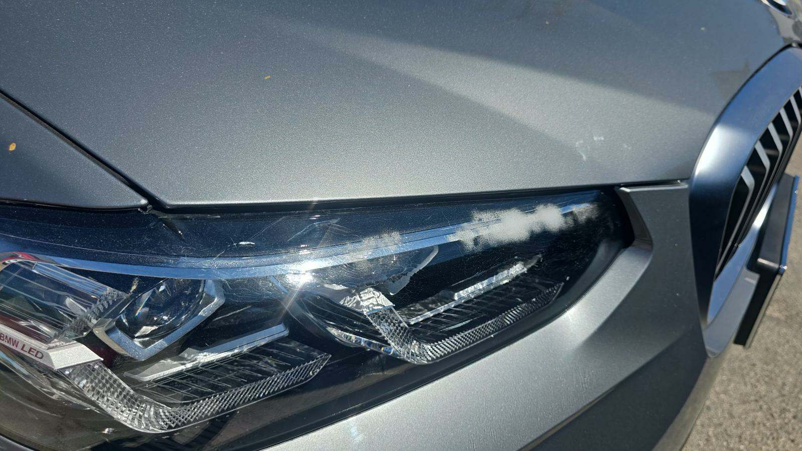 2024 BMW X3 sDrive30i RWD