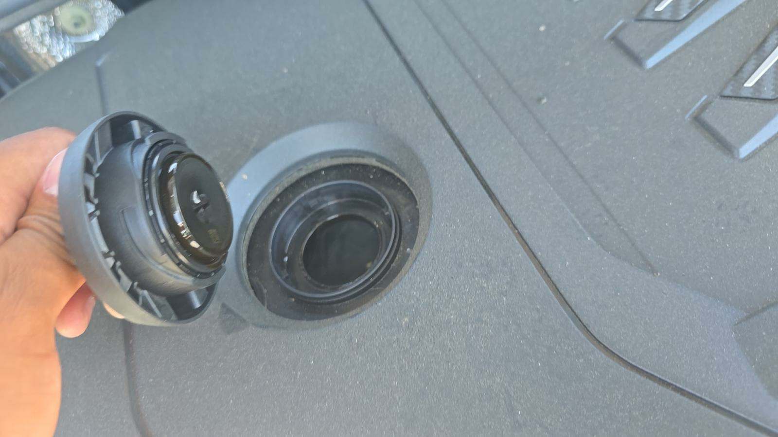 2024 BMW X3 sDrive30i RWD