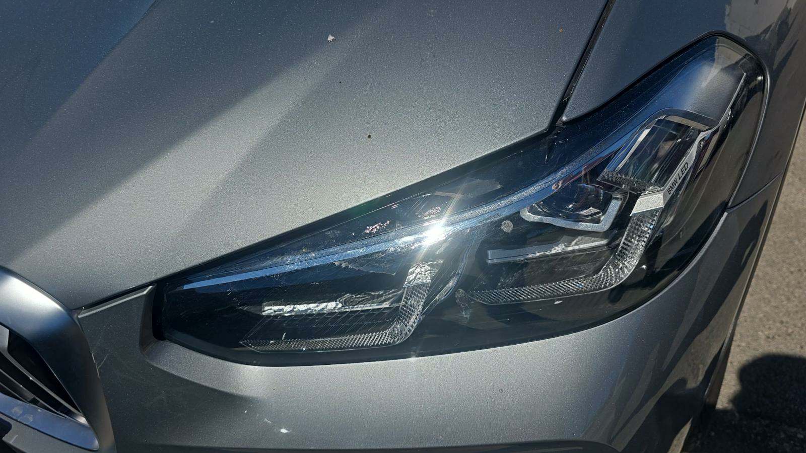 2024 BMW X3 sDrive30i RWD