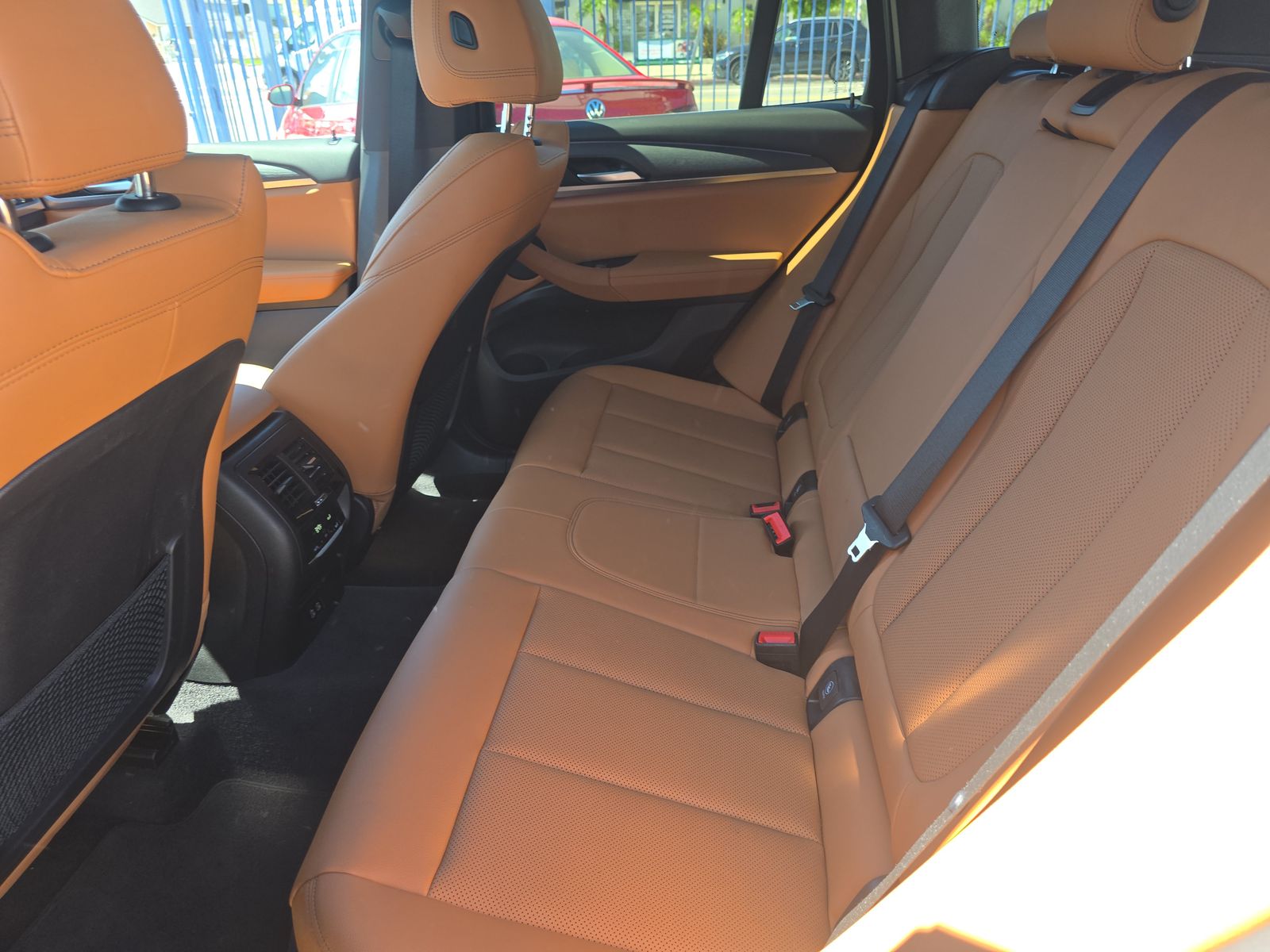 2024 BMW X3 sDrive30i RWD