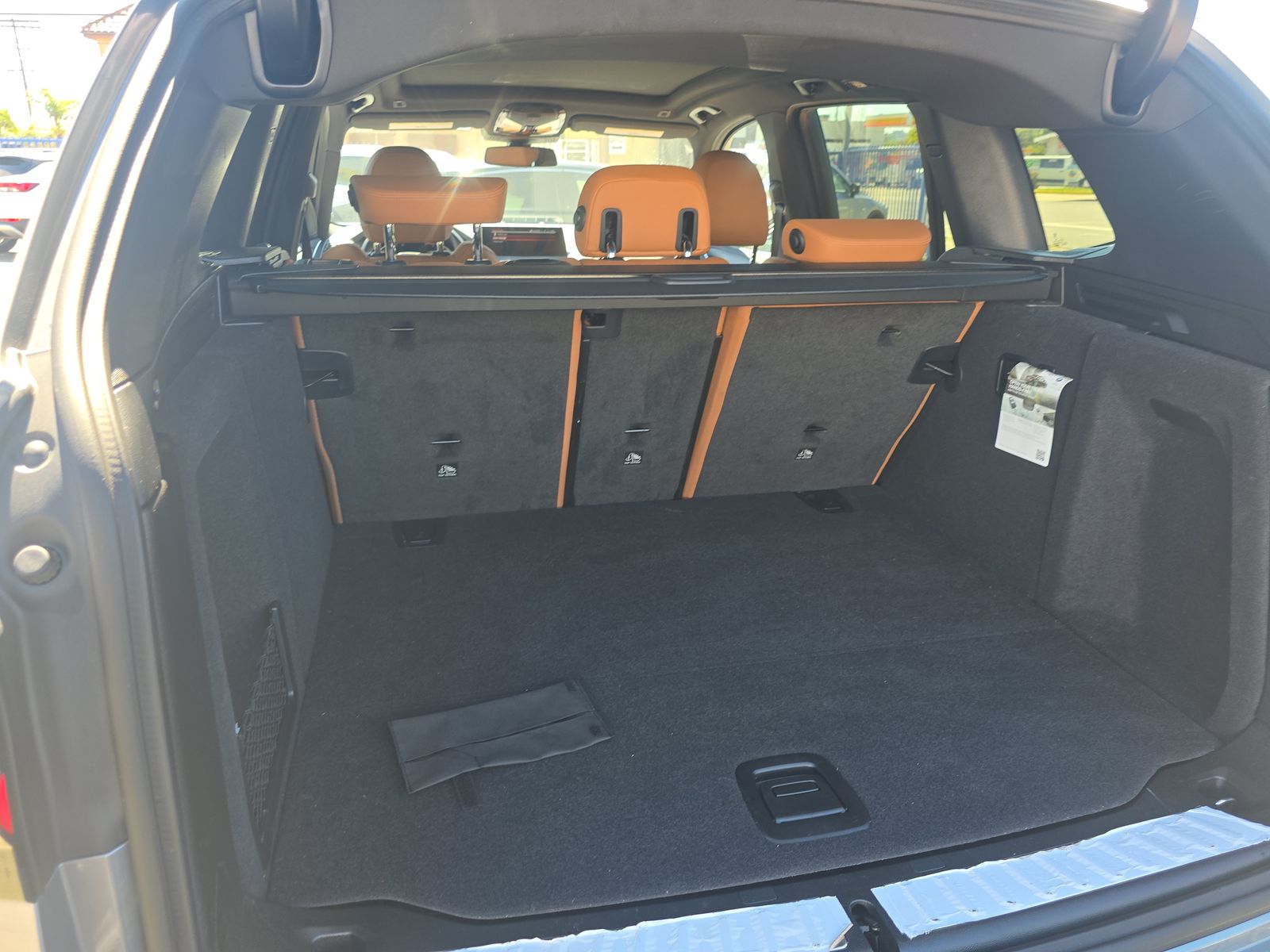 2024 BMW X3 sDrive30i RWD