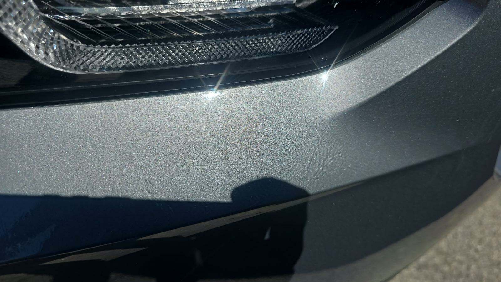 2024 BMW X3 sDrive30i RWD