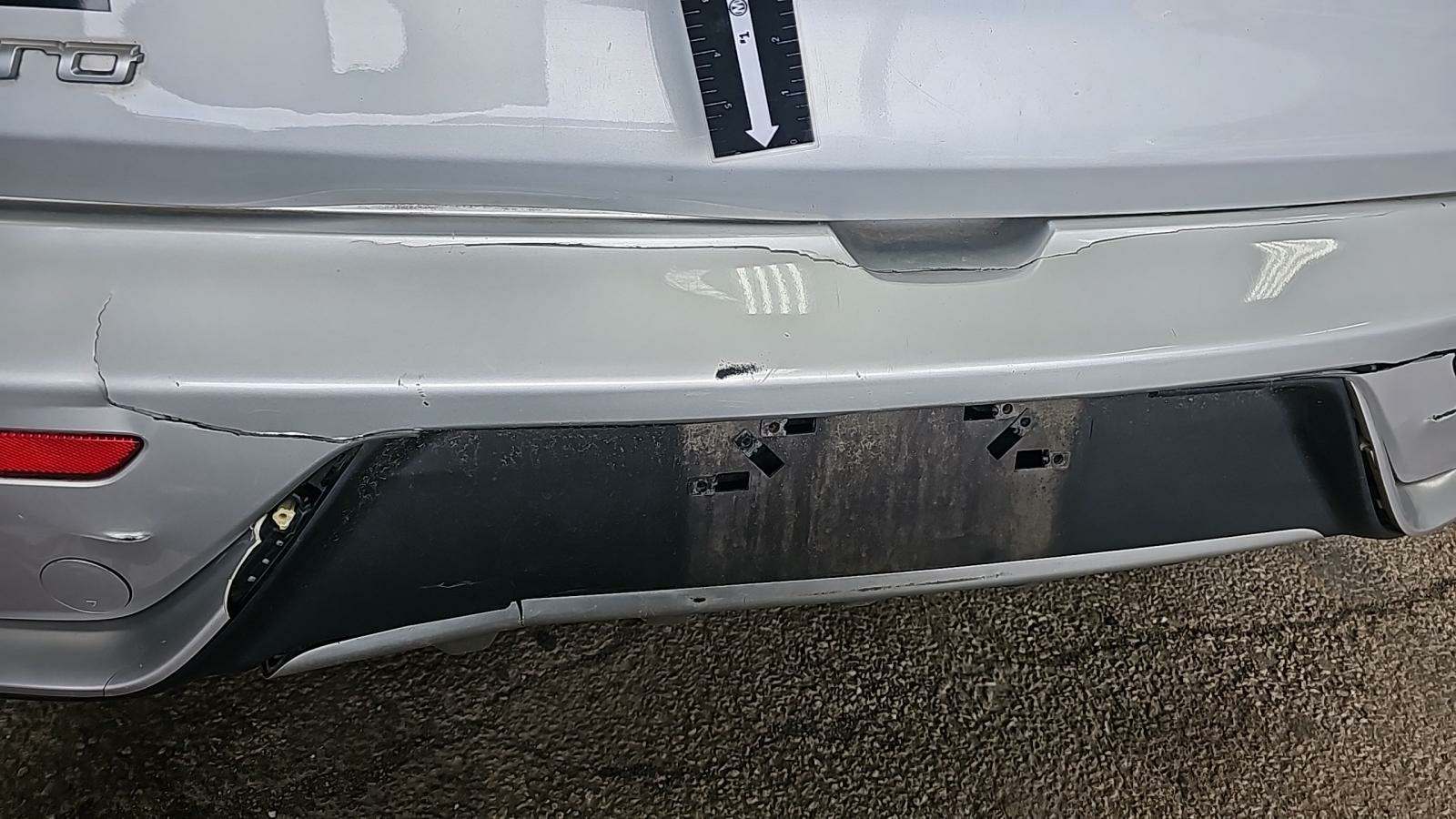 2019 Kia Niro LX FWD