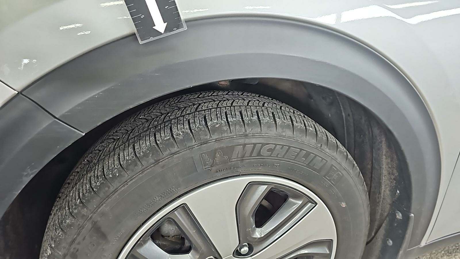 2019 Kia Niro LX FWD