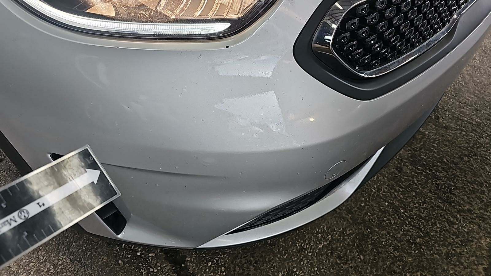 2019 Kia Niro LX FWD