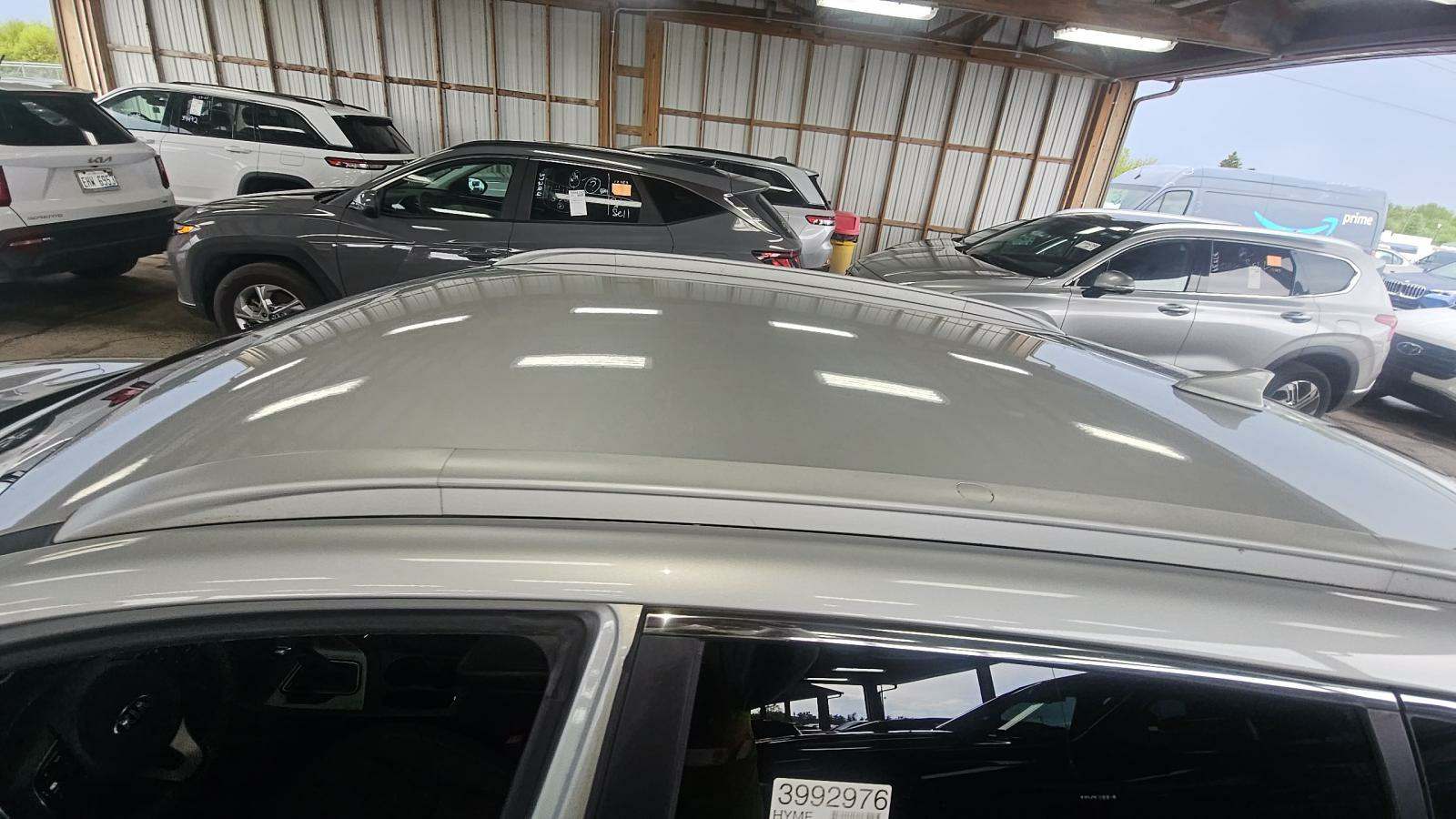 2019 Kia Niro LX FWD