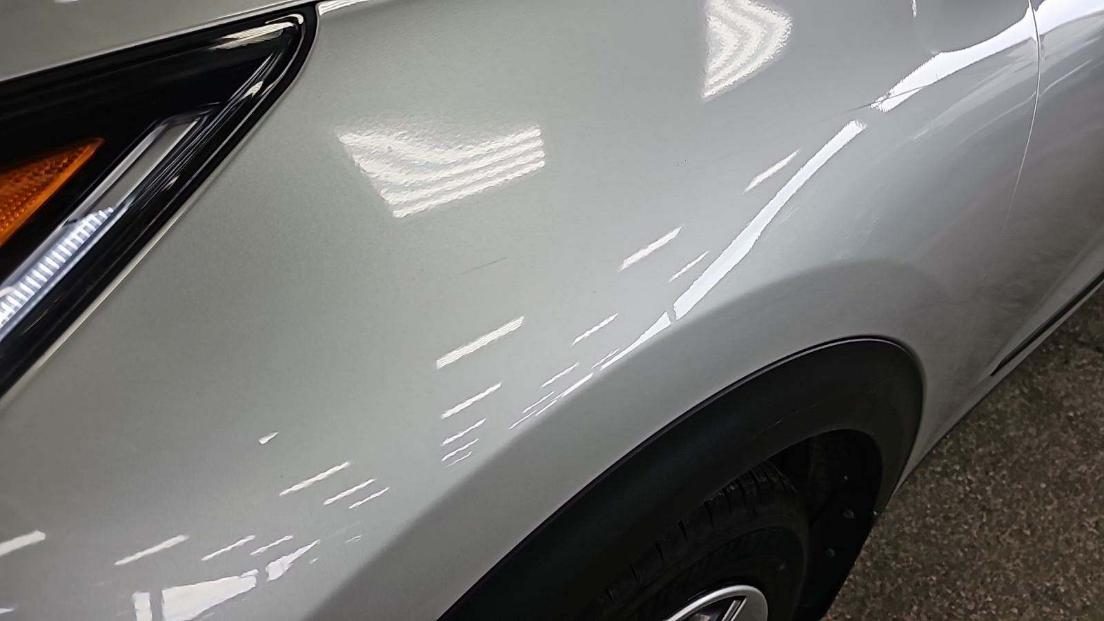 2019 Kia Niro LX FWD