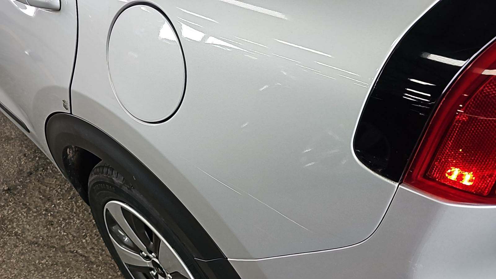 2019 Kia Niro LX FWD