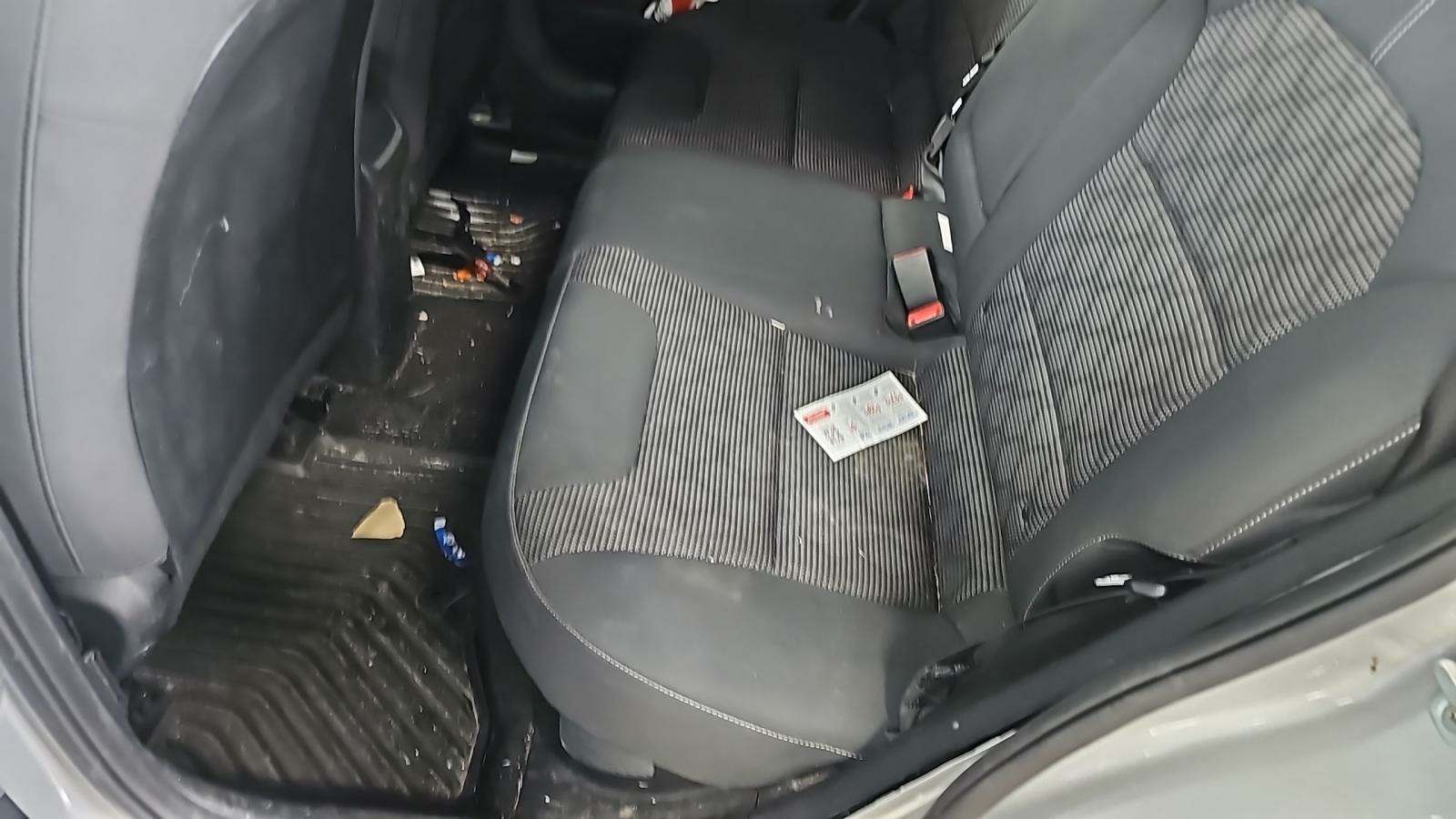 2019 Kia Niro LX FWD