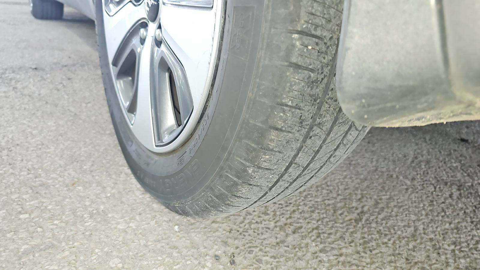 2019 Kia Niro LX FWD