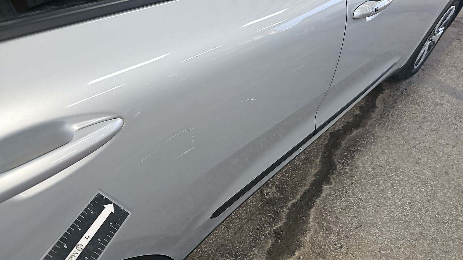 2019 Kia Niro LX FWD