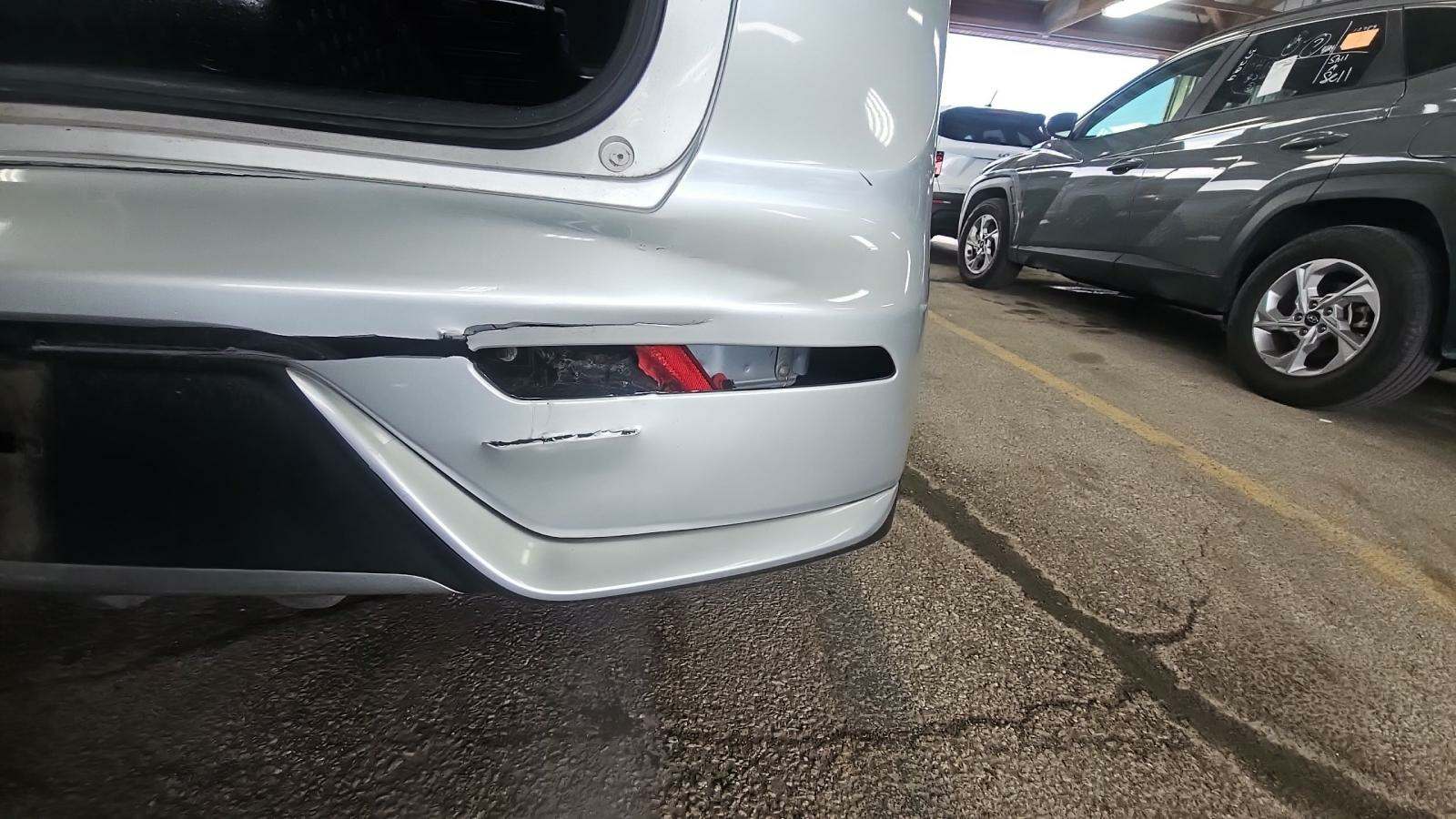 2019 Kia Niro LX FWD