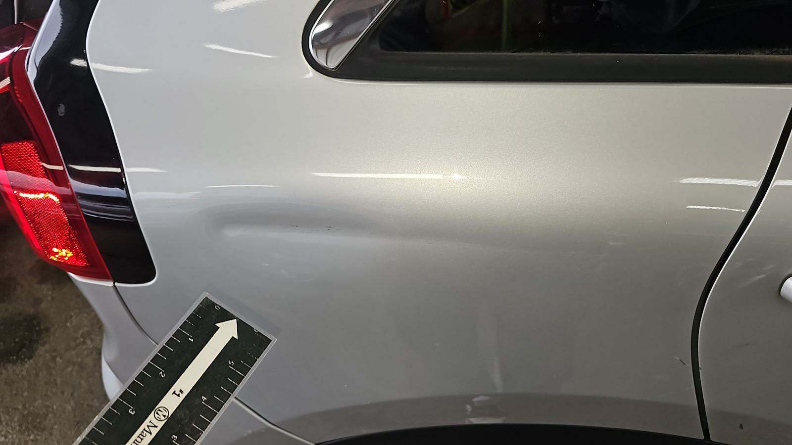 2019 Kia Niro LX FWD