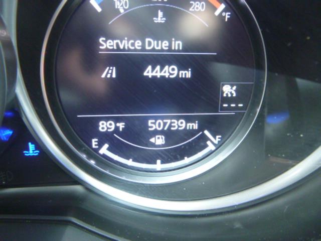 2023 MAZDA CX-9 Touring Plus AWD