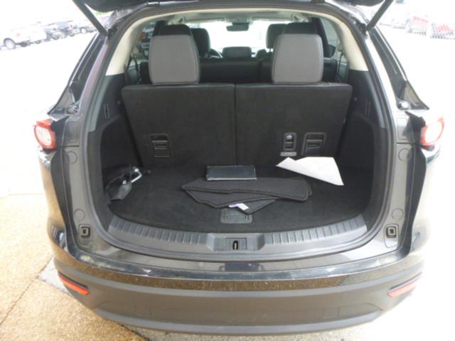 2023 MAZDA CX-9 Touring Plus AWD