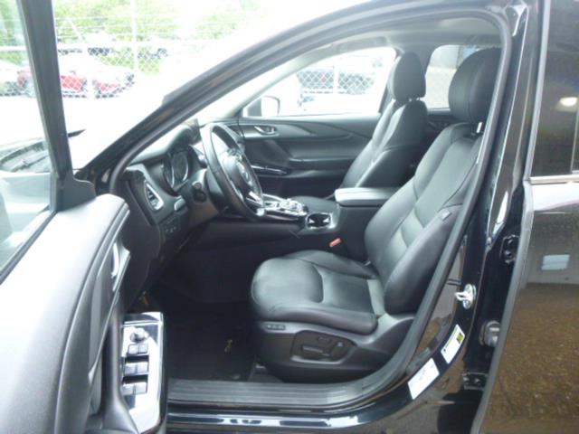 2023 MAZDA CX-9 Touring Plus AWD