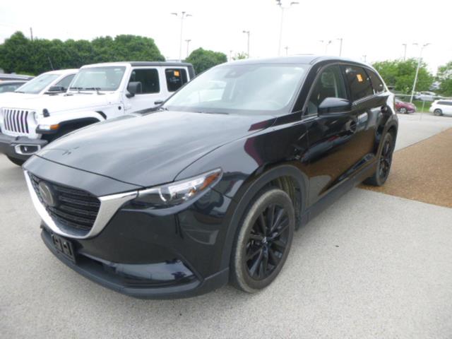2023 MAZDA CX-9 Touring Plus AWD
