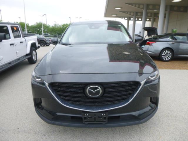 2023 MAZDA CX-9 Touring Plus AWD