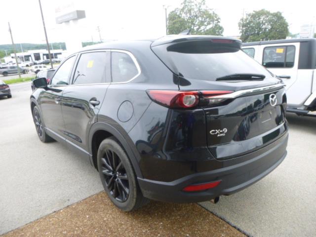2023 MAZDA CX-9 Touring Plus AWD