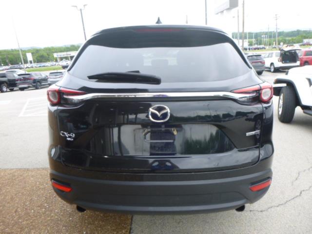 2023 MAZDA CX-9 Touring Plus AWD