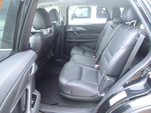 2023 MAZDA CX-9 Touring Plus AWD