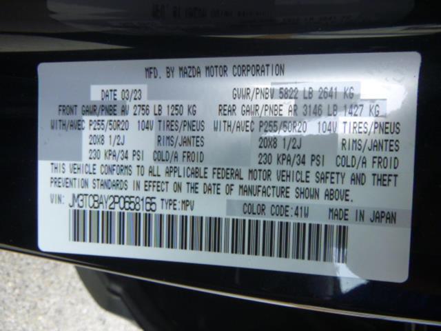 2023 MAZDA CX-9 Touring Plus AWD