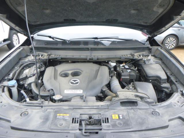 2023 MAZDA CX-9 Touring Plus AWD