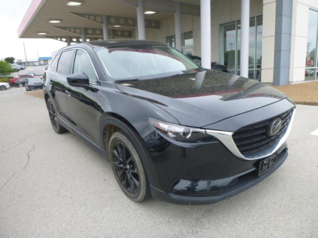 2023 MAZDA CX-9 Touring Plus AWD