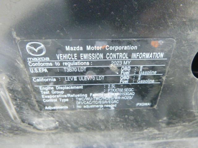 2023 MAZDA CX-9 Touring Plus AWD