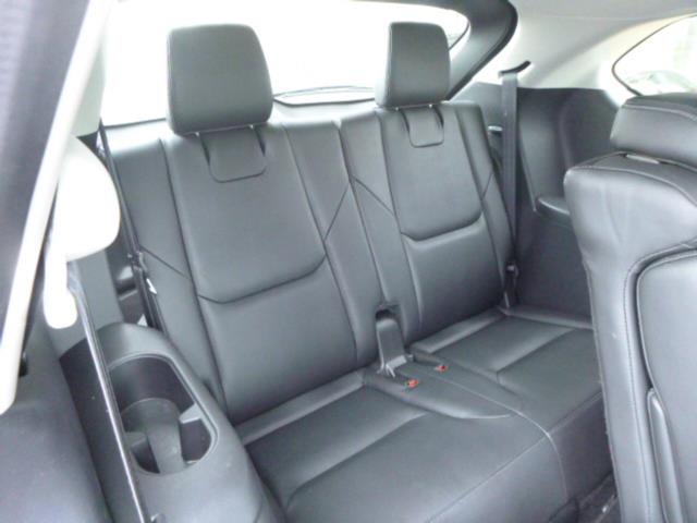 2023 MAZDA CX-9 Touring Plus AWD