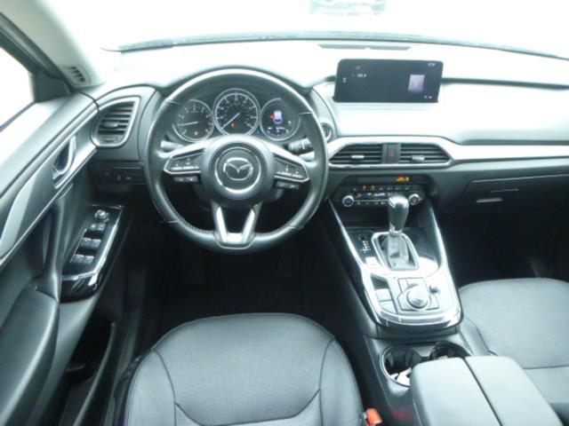 2023 MAZDA CX-9 Touring Plus AWD