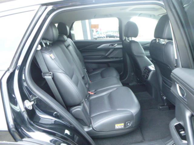 2023 MAZDA CX-9 Touring Plus AWD