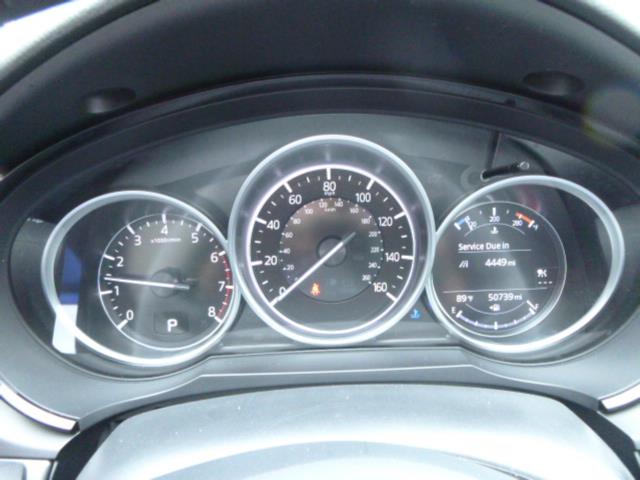 2023 MAZDA CX-9 Touring Plus AWD