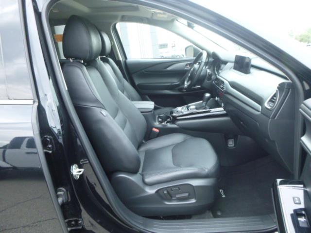 2023 MAZDA CX-9 Touring Plus AWD